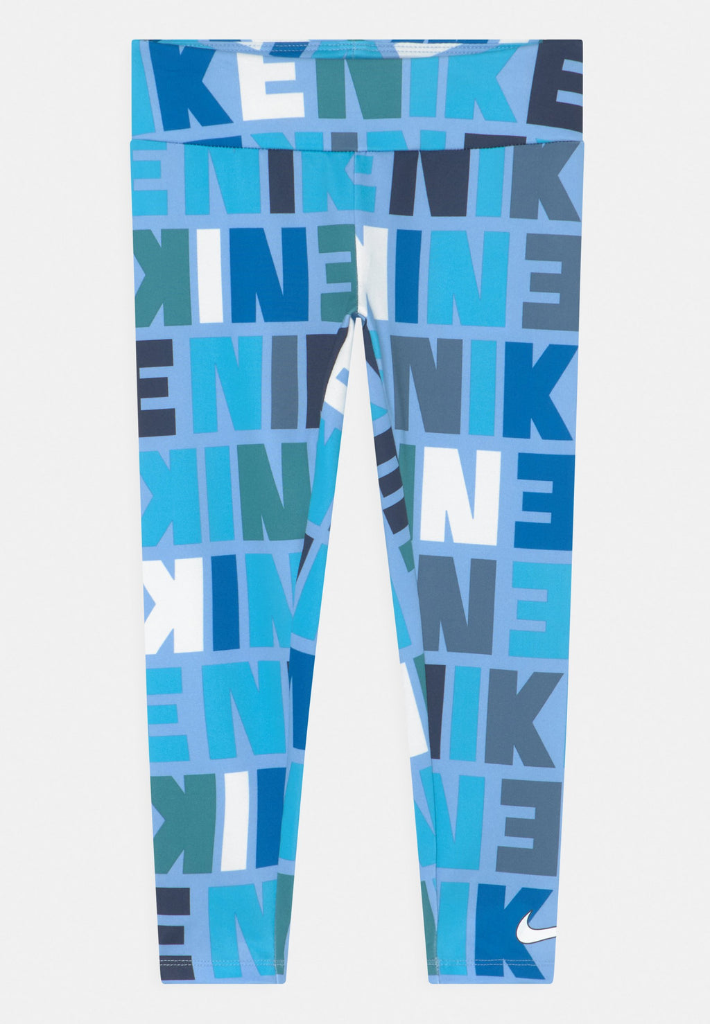 Nike Sportswear BLOCK PRINT