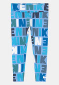 Nike Sportswear BLOCK PRINT