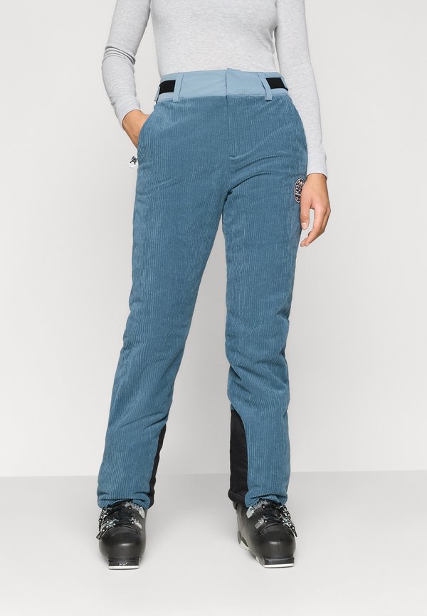 EA7 Emporio Armani MORITZ FASHION PANT