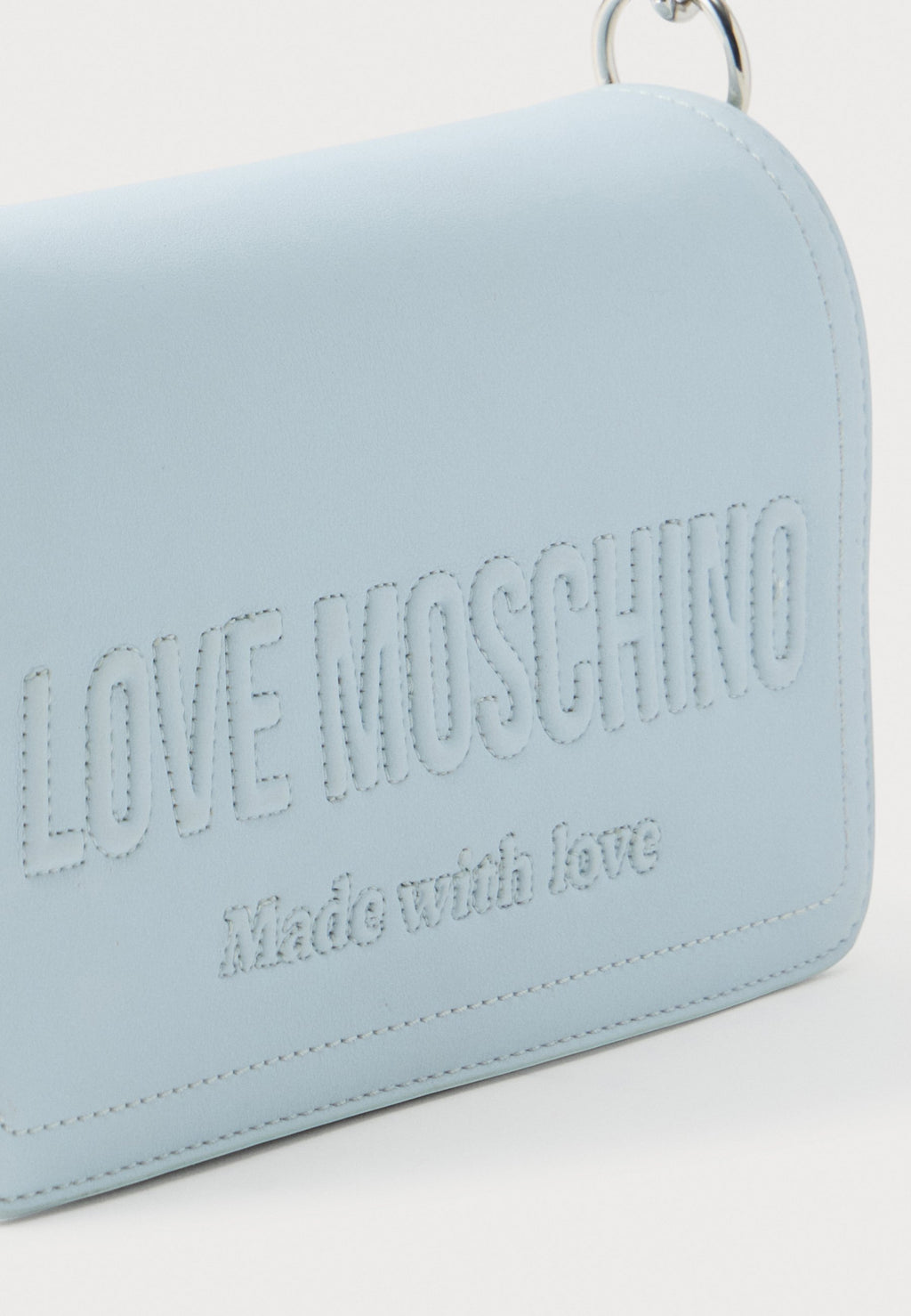 Love Moschino SIGNATURE