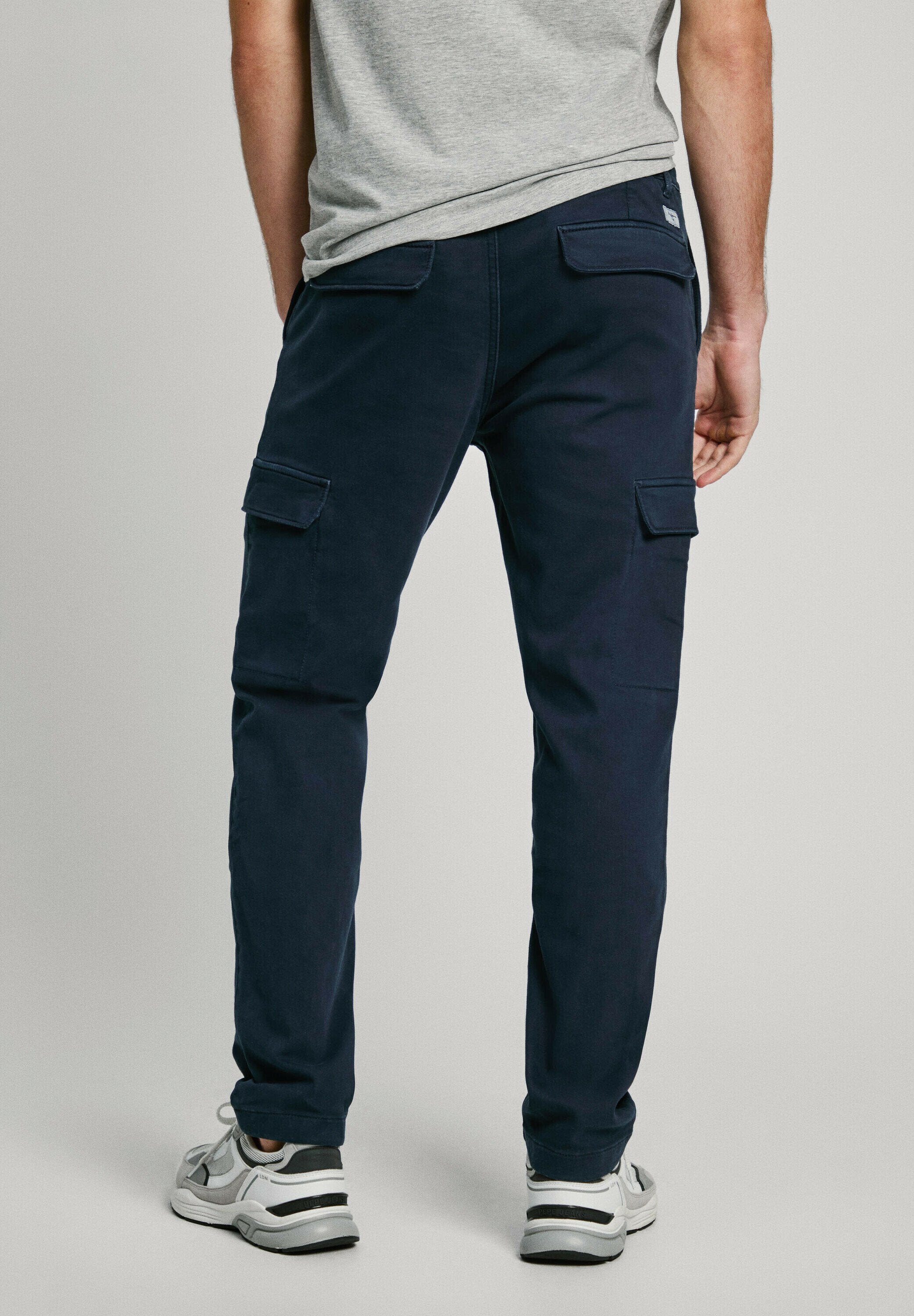 Pepe Jeans