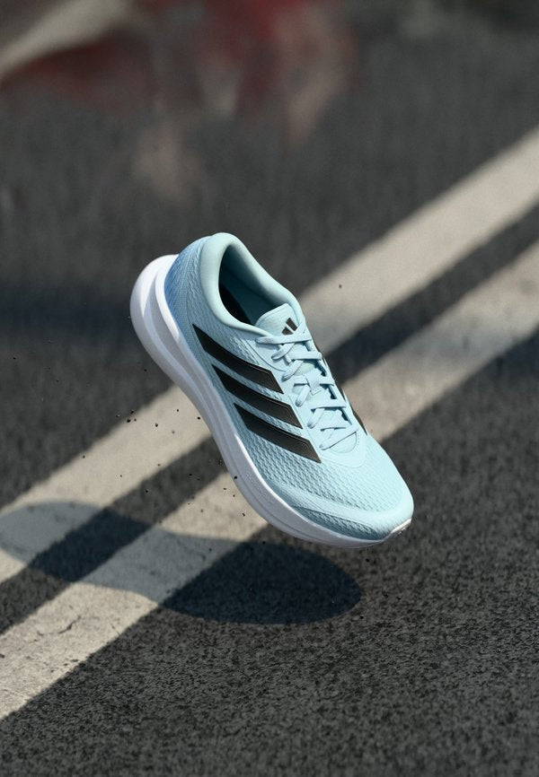 adidas Performance Walking trainers - ice blue/core black/bright blue
