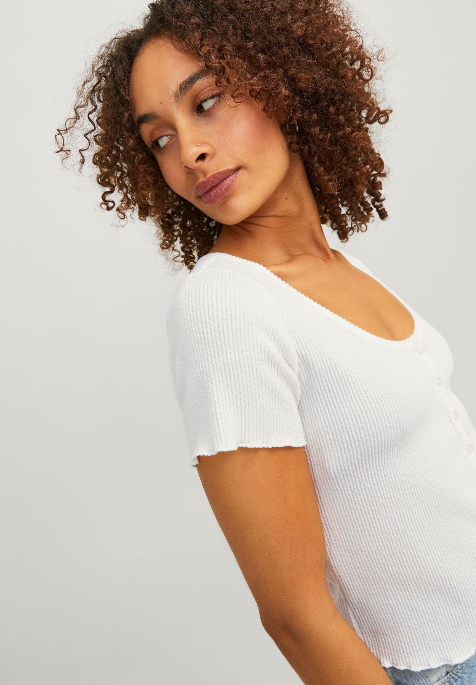 JJXX JXLUCINDA TEE