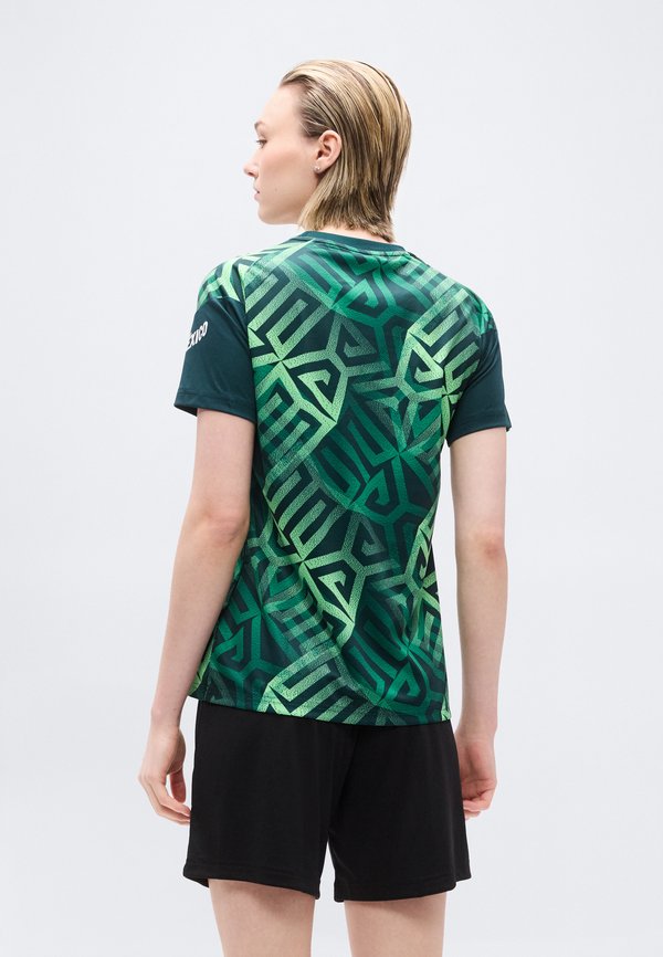adidas Performance MEXICO 26 HOME PRE MATCH