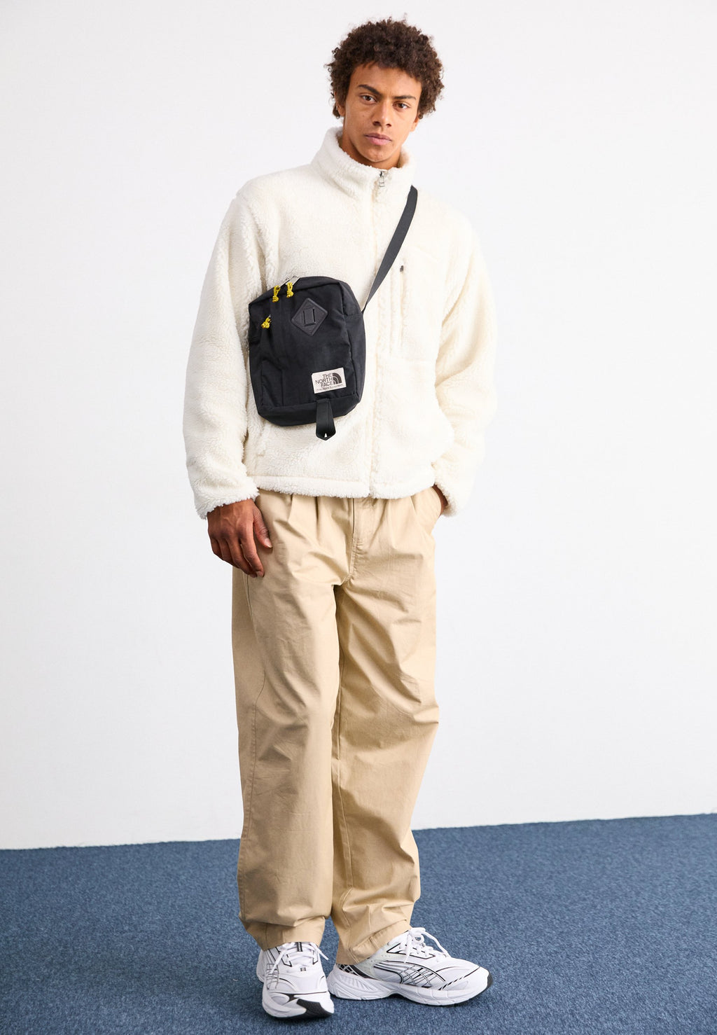 The North Face EXTREME JACKET
