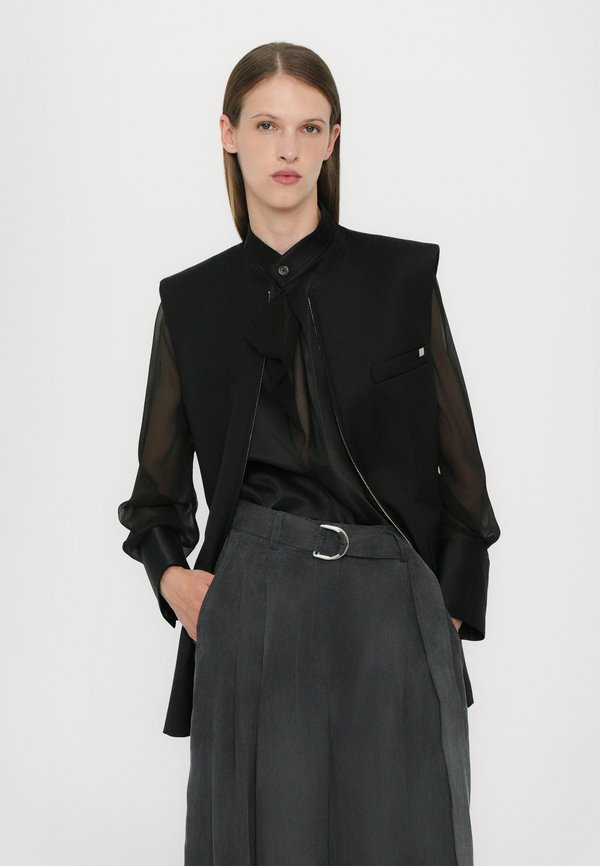 Helmut Lang ZIP VEST