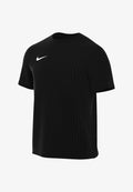 Nike Performance NIKE PERFORMANCE VAPOR V TRIKOT FUSSBALL - TEAMSPORT TEXTIL - TRIKOTS - Football jersey - schwarzblau