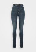 SKINNY JEANS - Vero Moda Tall - View 1