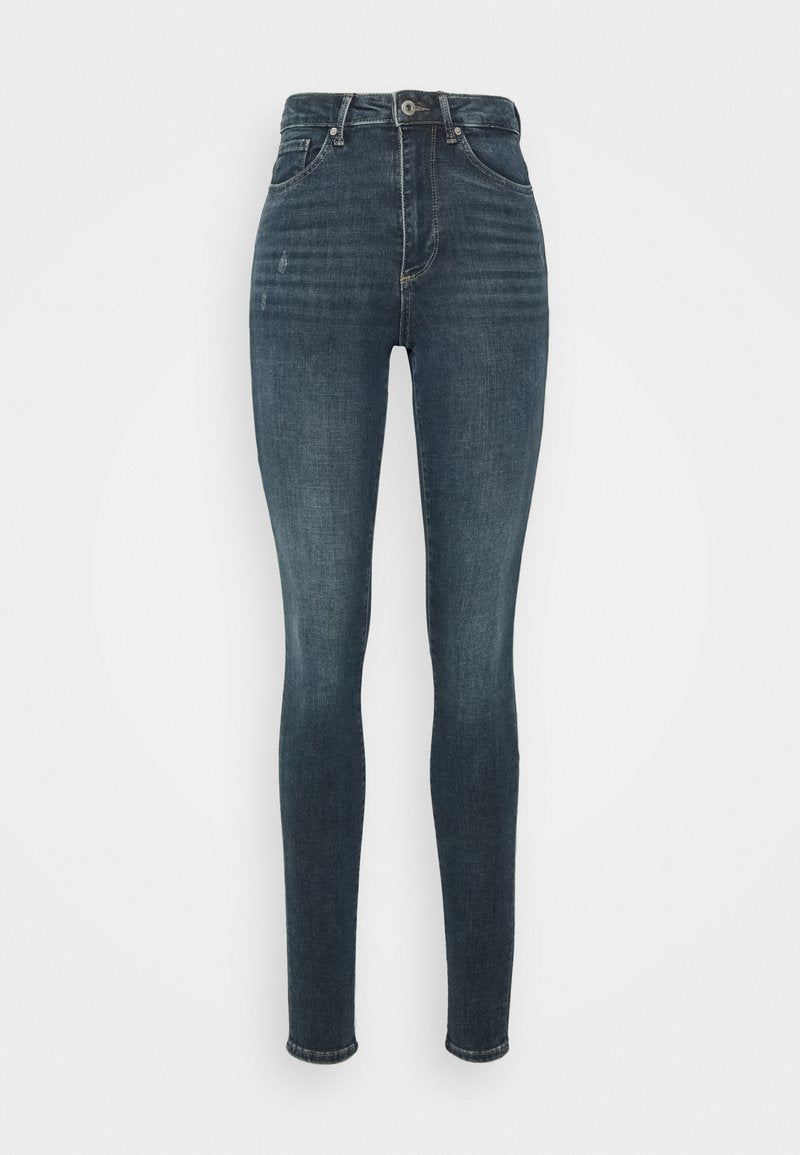 SKINNY JEANS - Vero Moda Tall - View 1