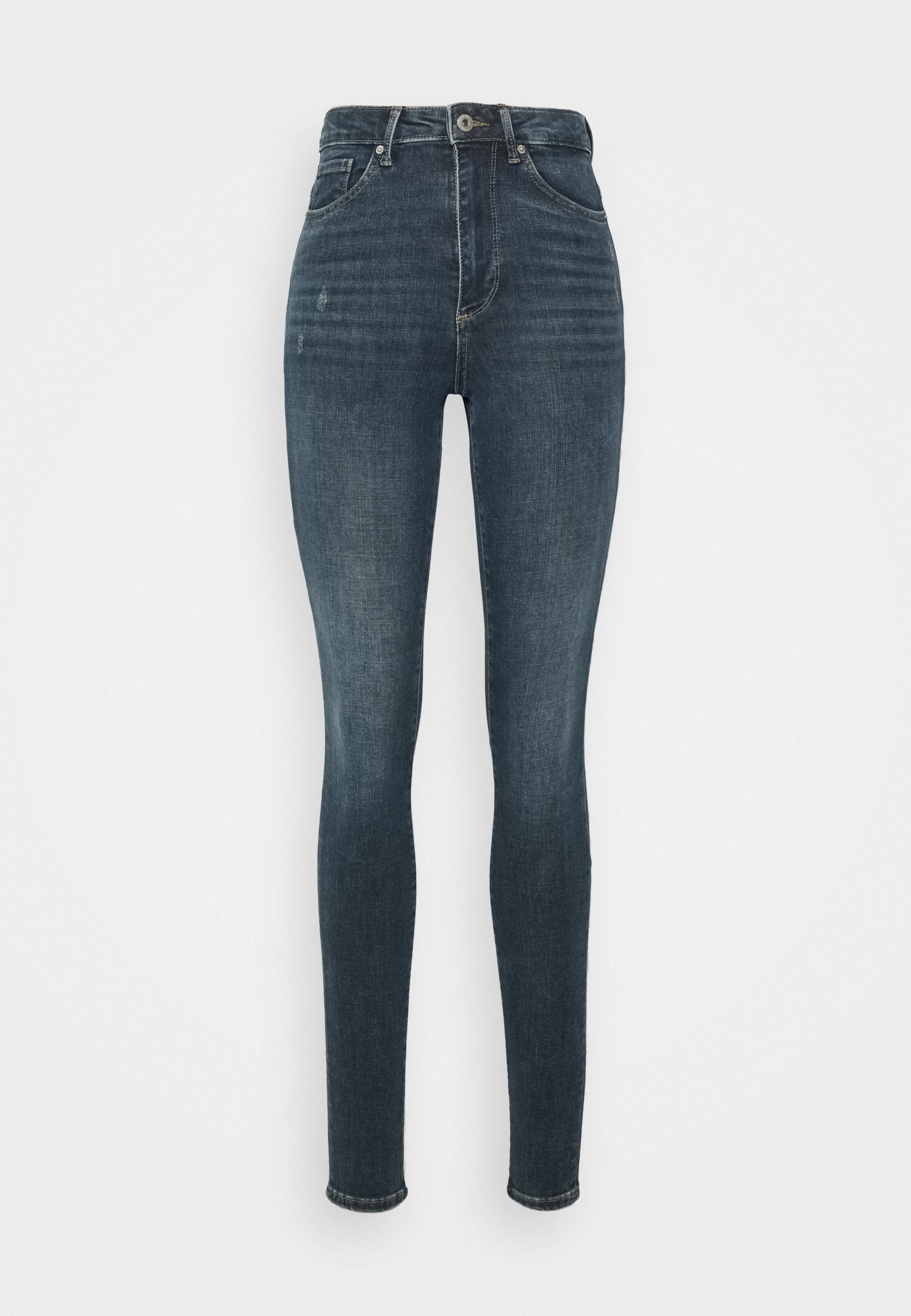 SKINNY JEANS - Vero Moda Tall - View 1