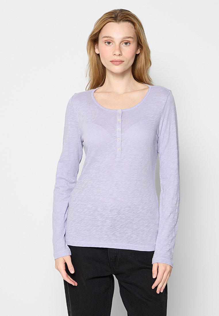 Marc O'Polo Langarmshirt Media 1