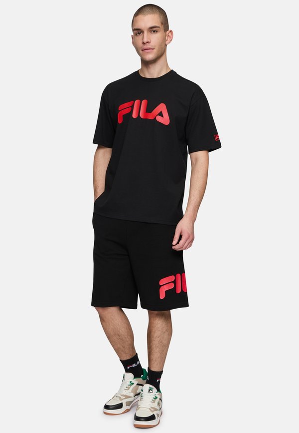Fila LASSON