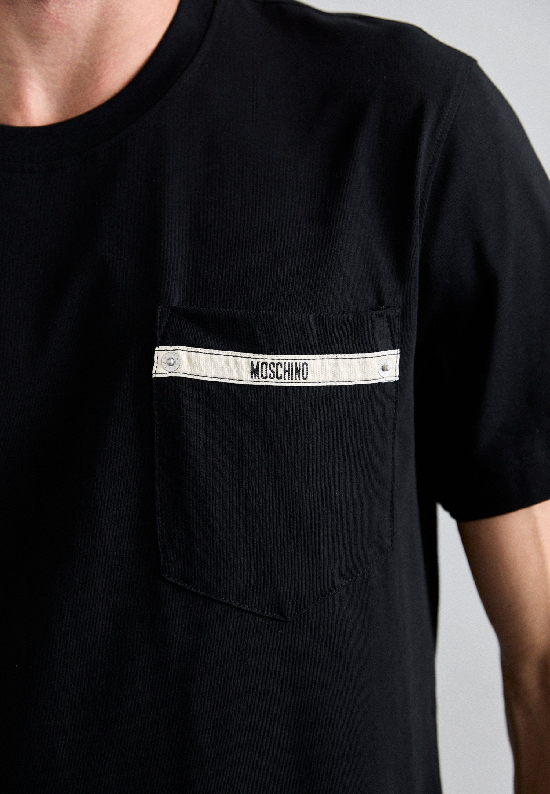 MOSCHINO TAPE