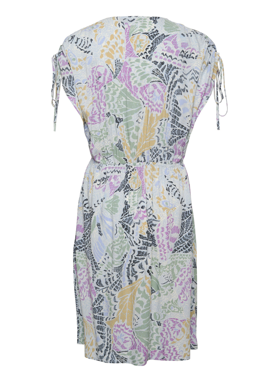 Soaked in Luxury LIVINNA SHORT
