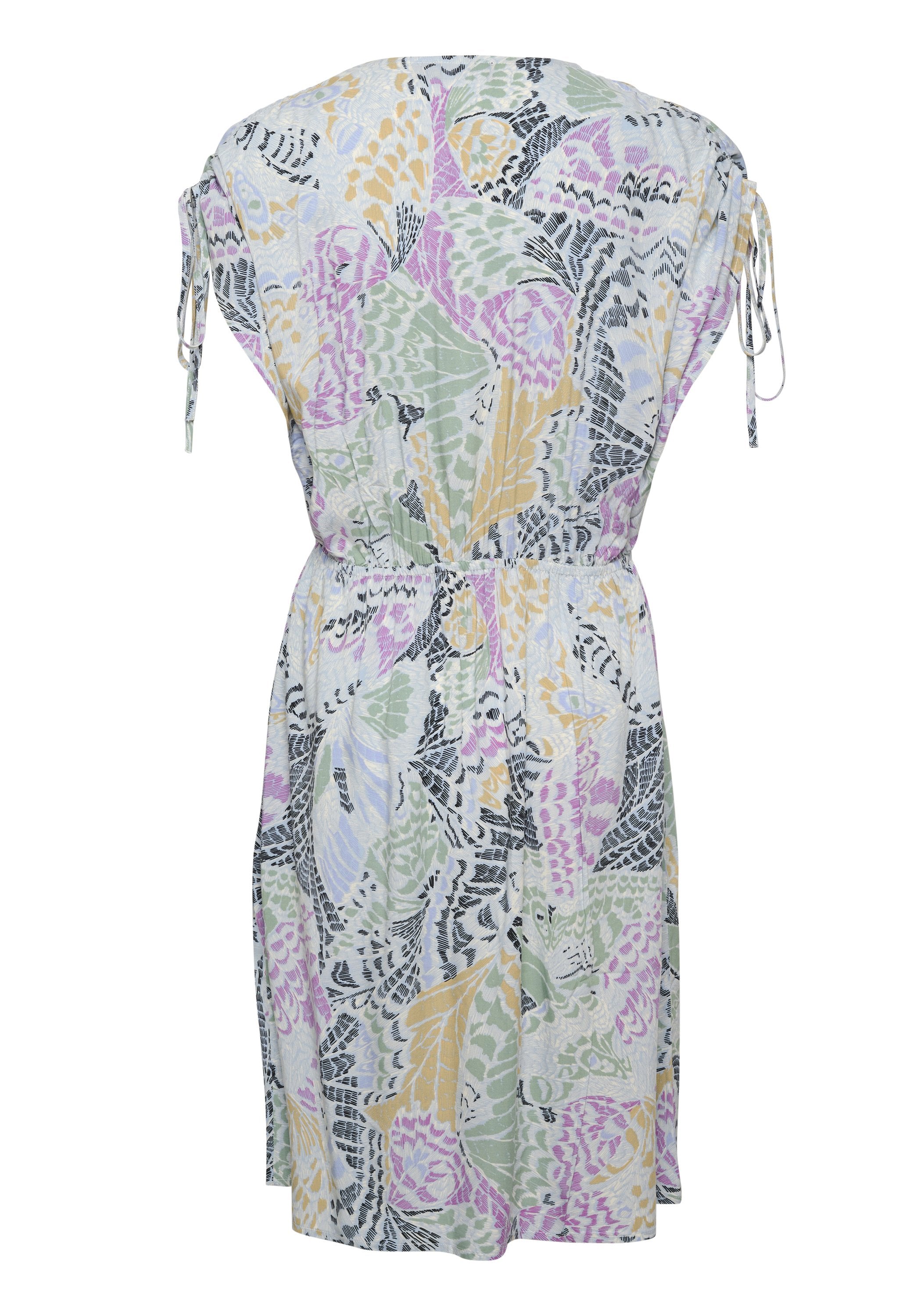 Soaked in Luxury LIVINNA SHORT