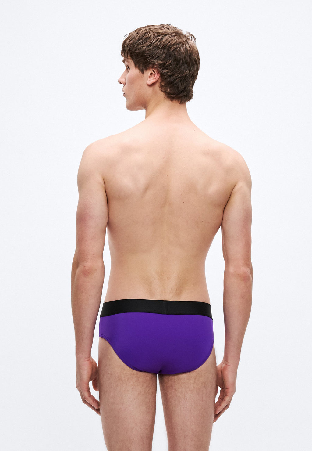 Dsquared2 SUNSET CHASER LOGO SWIM BRIEF