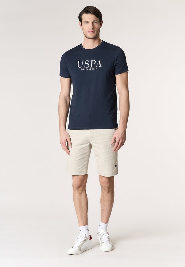 U.S. Polo Assn. CIECK