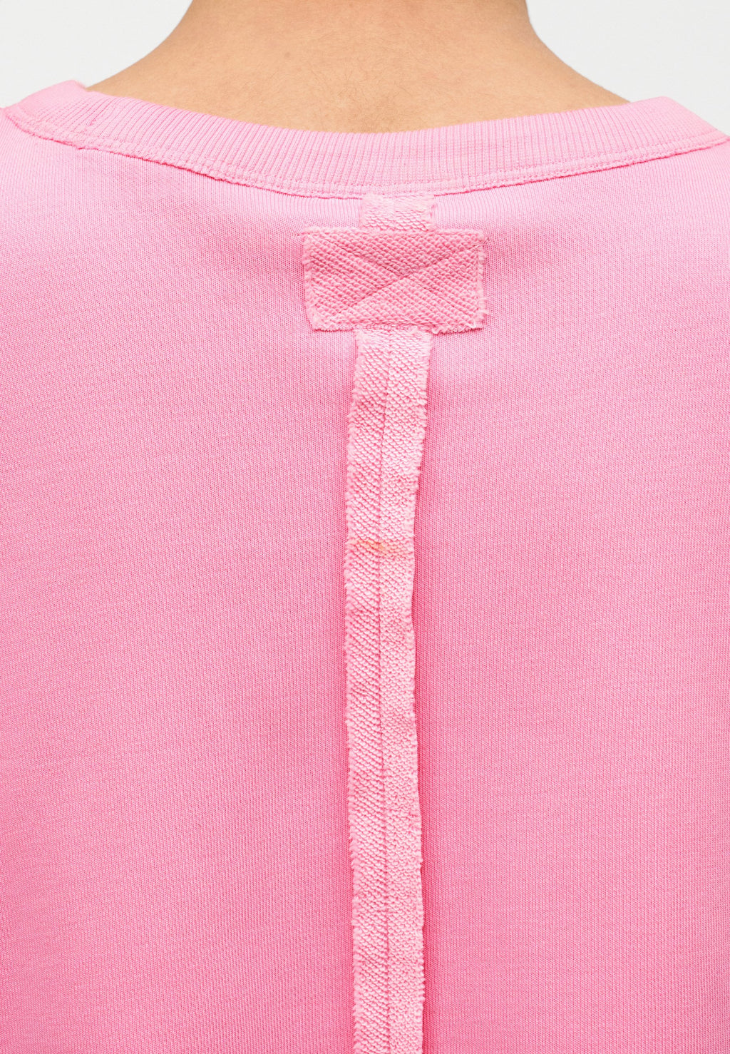 Noisy May NMASTON OVERSIZED O NECK