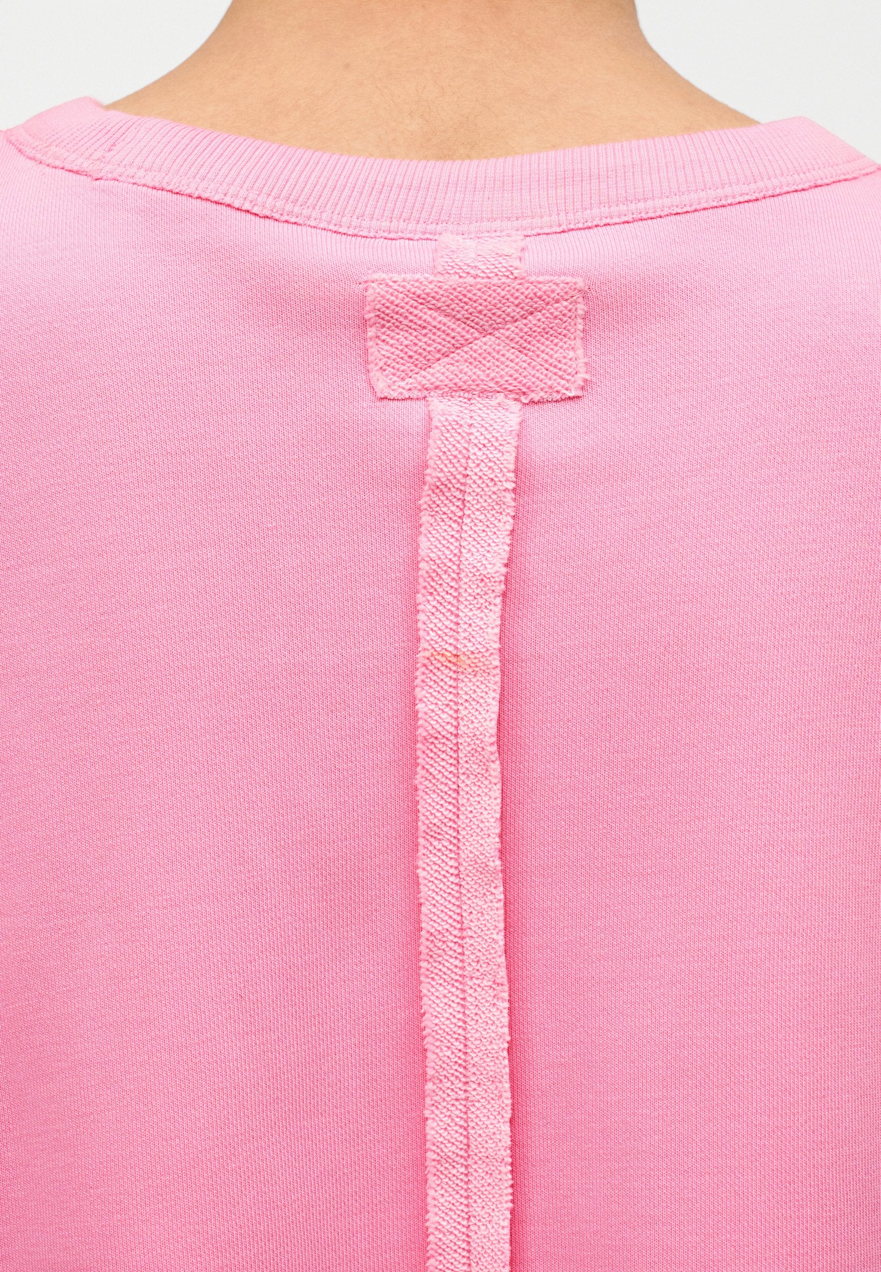 Noisy May NMASTON OVERSIZED O NECK