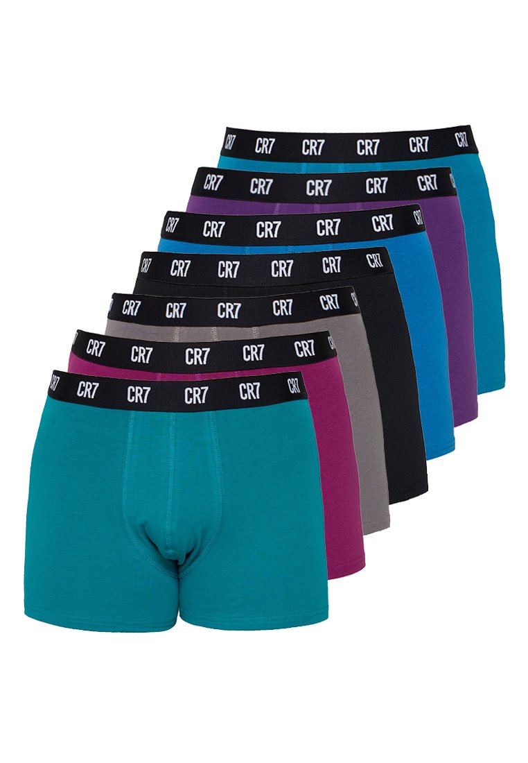 7 PACK Media 1