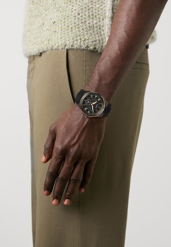 Guess DASHBOARD - Watch - black