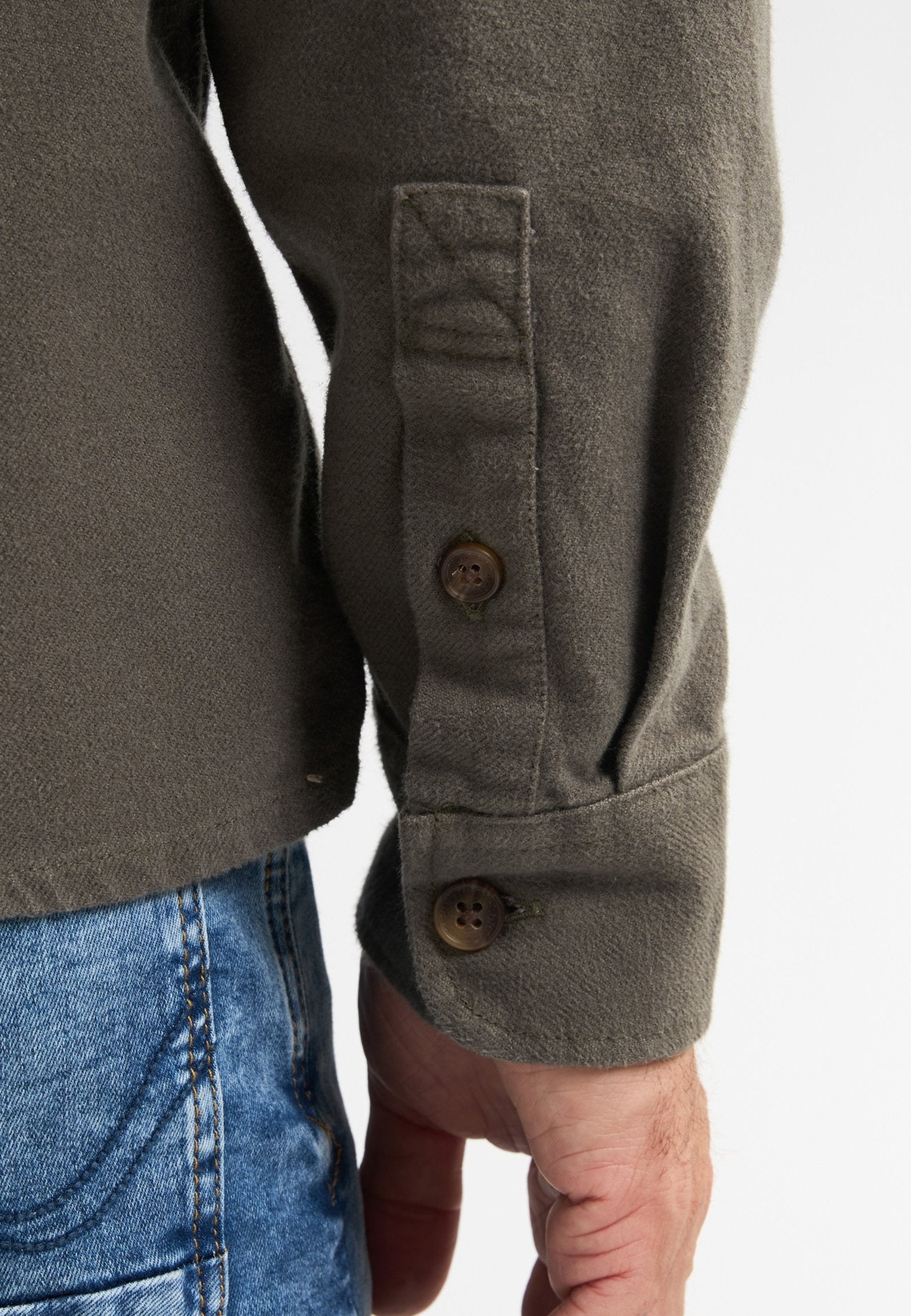 Petrol Industries WORKWEAR TREMPEALEAU