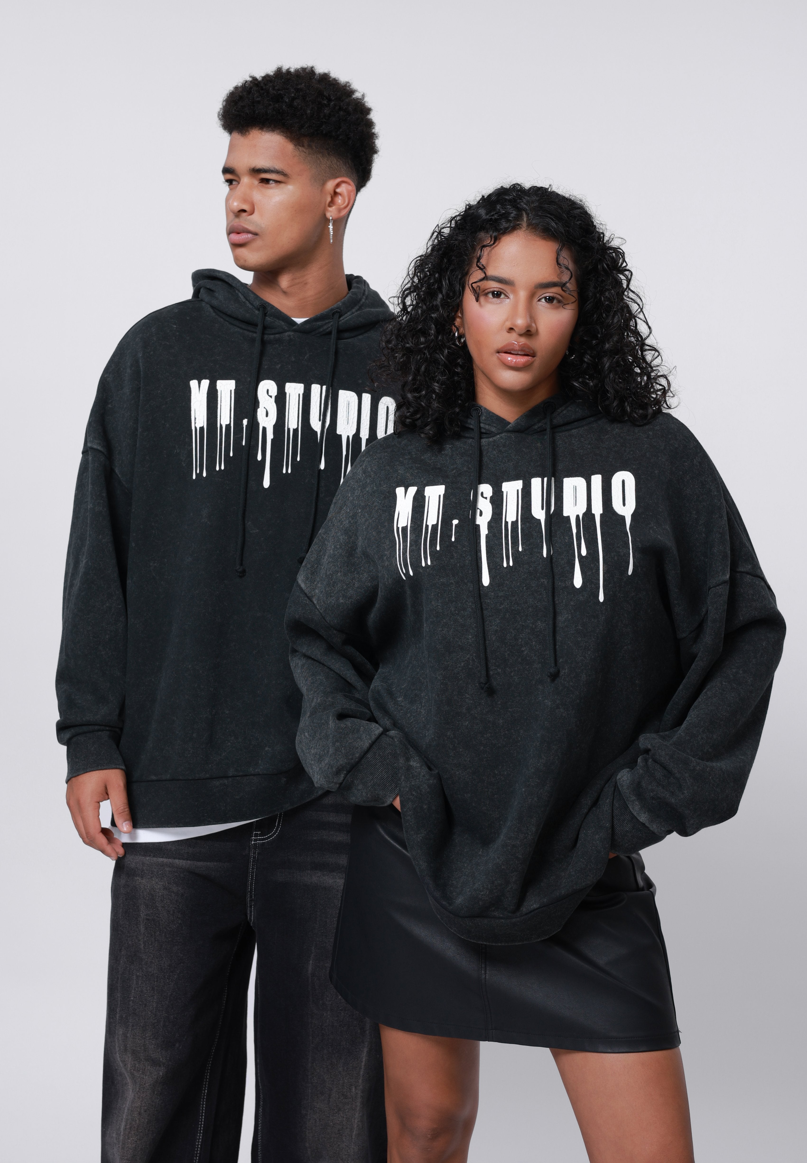 YOURTURN UNISEX