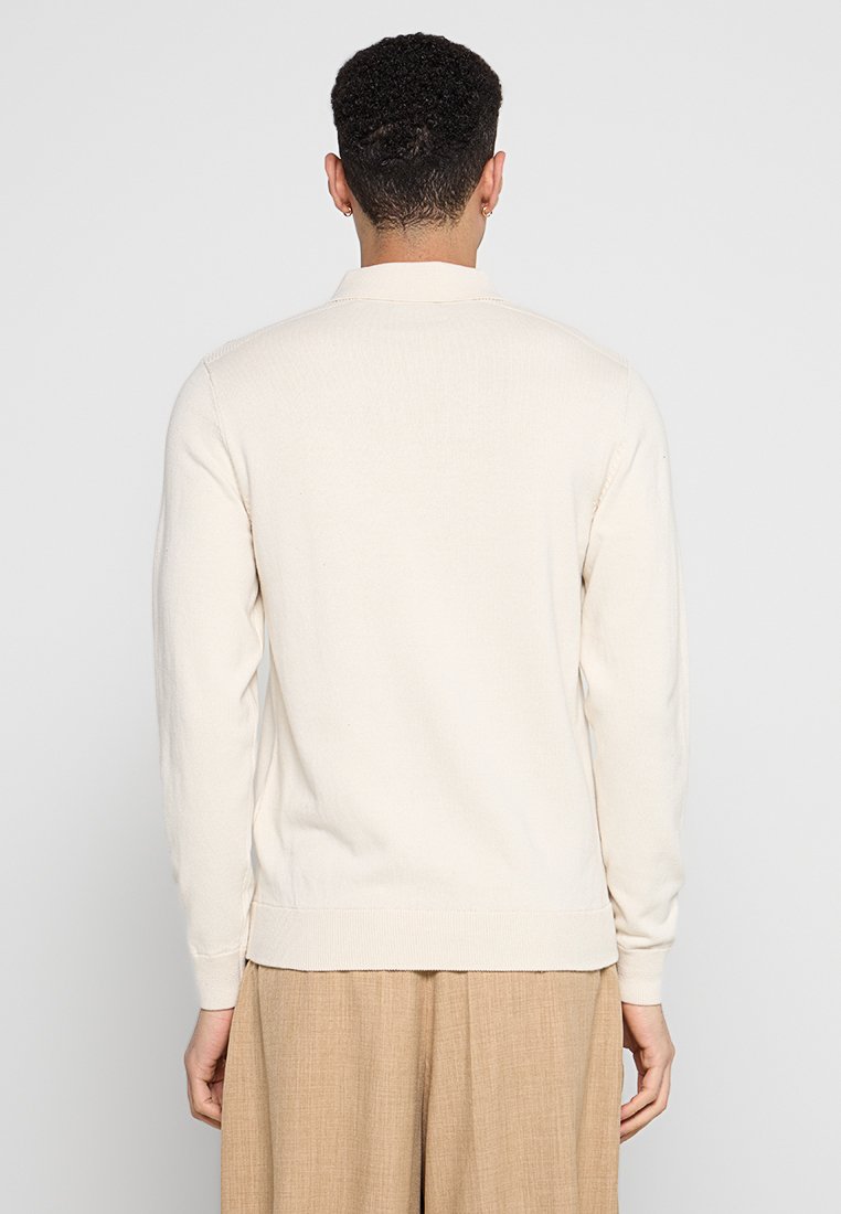 NO EXCESS Strickpullover Media 2