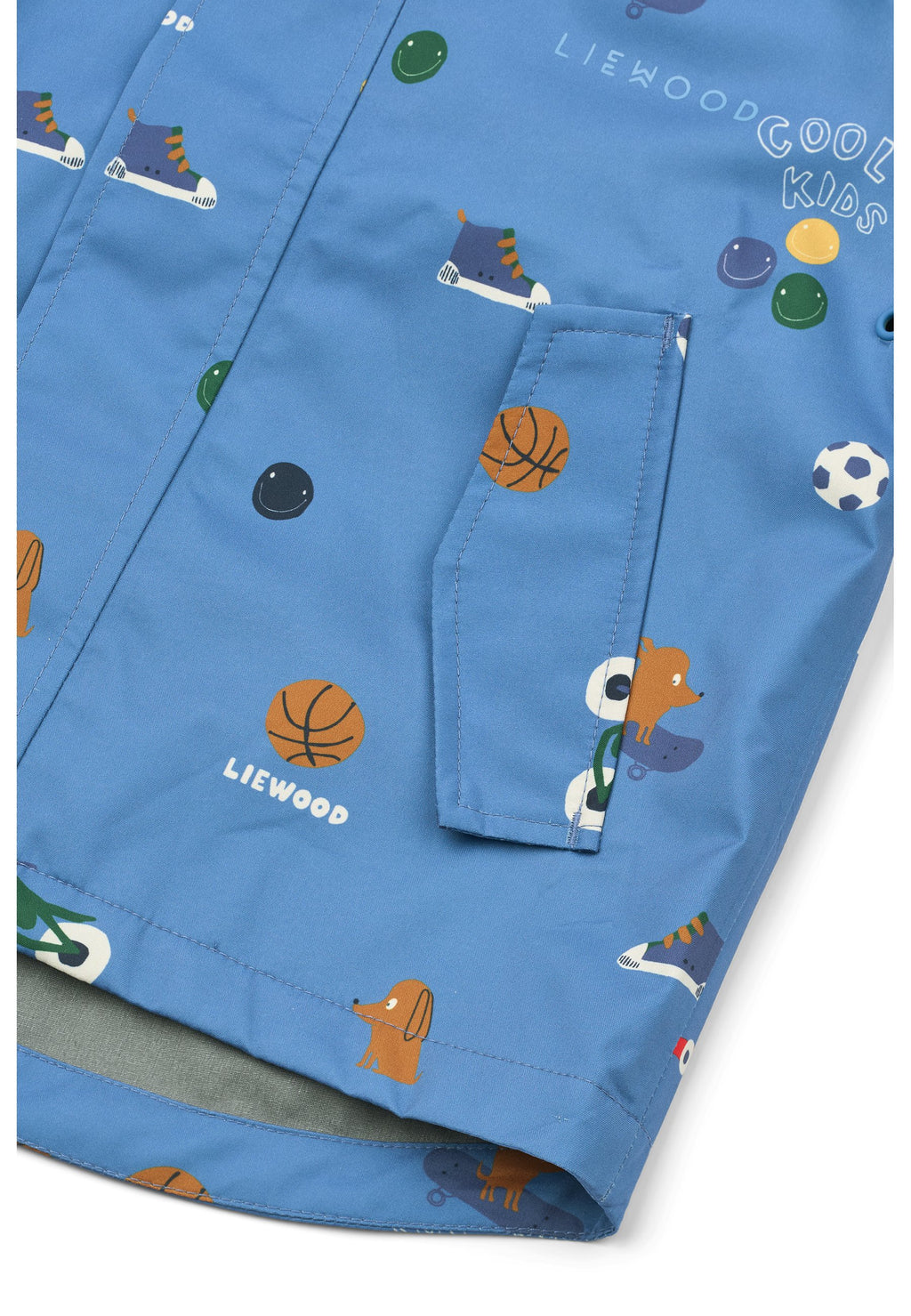 Liewood PEDIA SET UNISEX