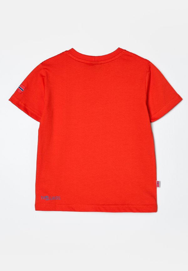 TROLLKIDS KIDS TRONDHEIM T GOTS