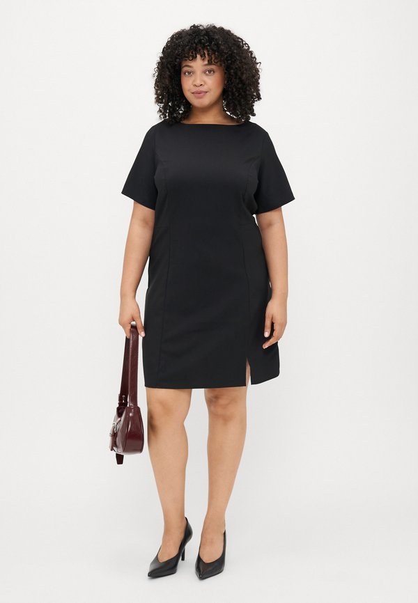 Vero Moda Curve Party VMCEVELIN Short