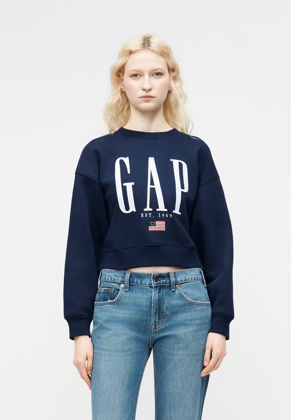 GAP LOGO WEDGE