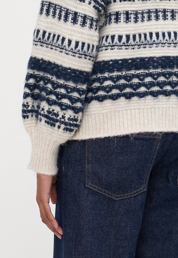 Vero Moda Petite VMHENYA HIGHNECK