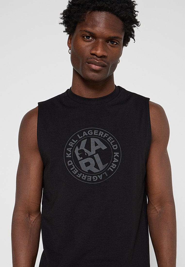 KARL LAGERFELD Top Media 4
