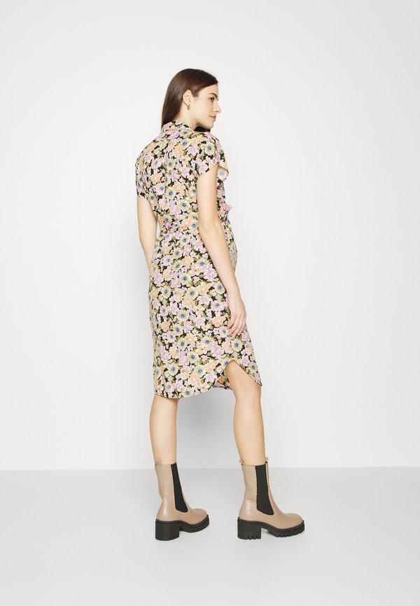 Pieces Maternity PCNYA SHIRT DRESS