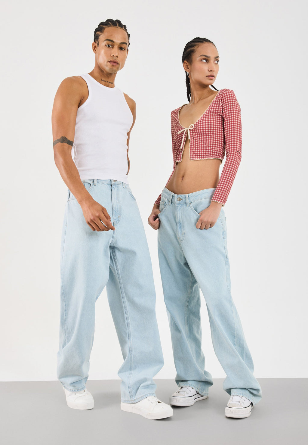 YOURTURN UNISEX