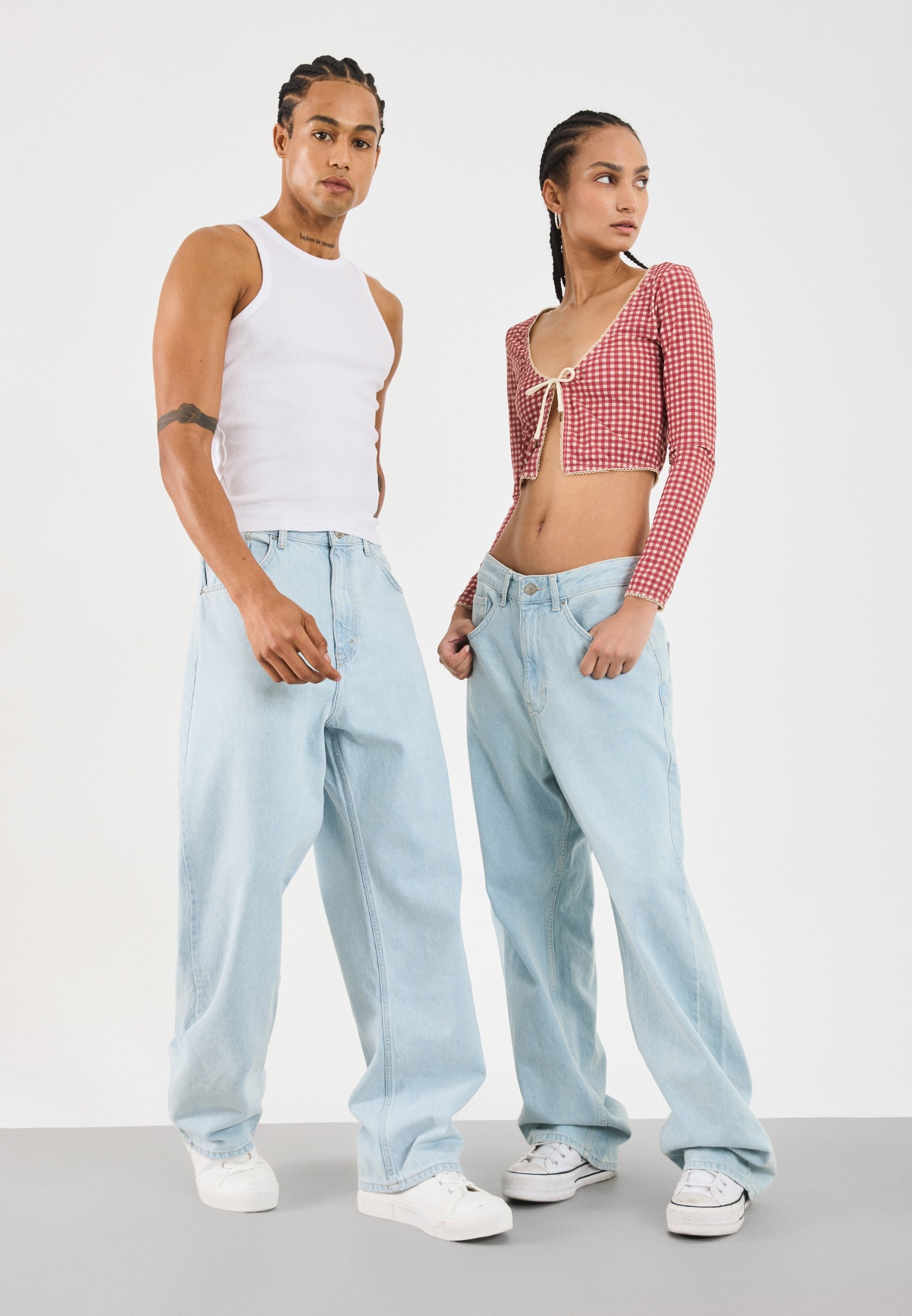 YOURTURN UNISEX