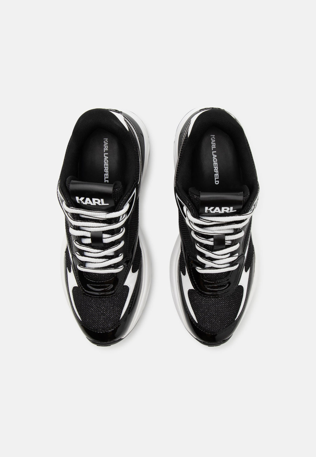 KOMET WEDGE OVERLAY Media 4