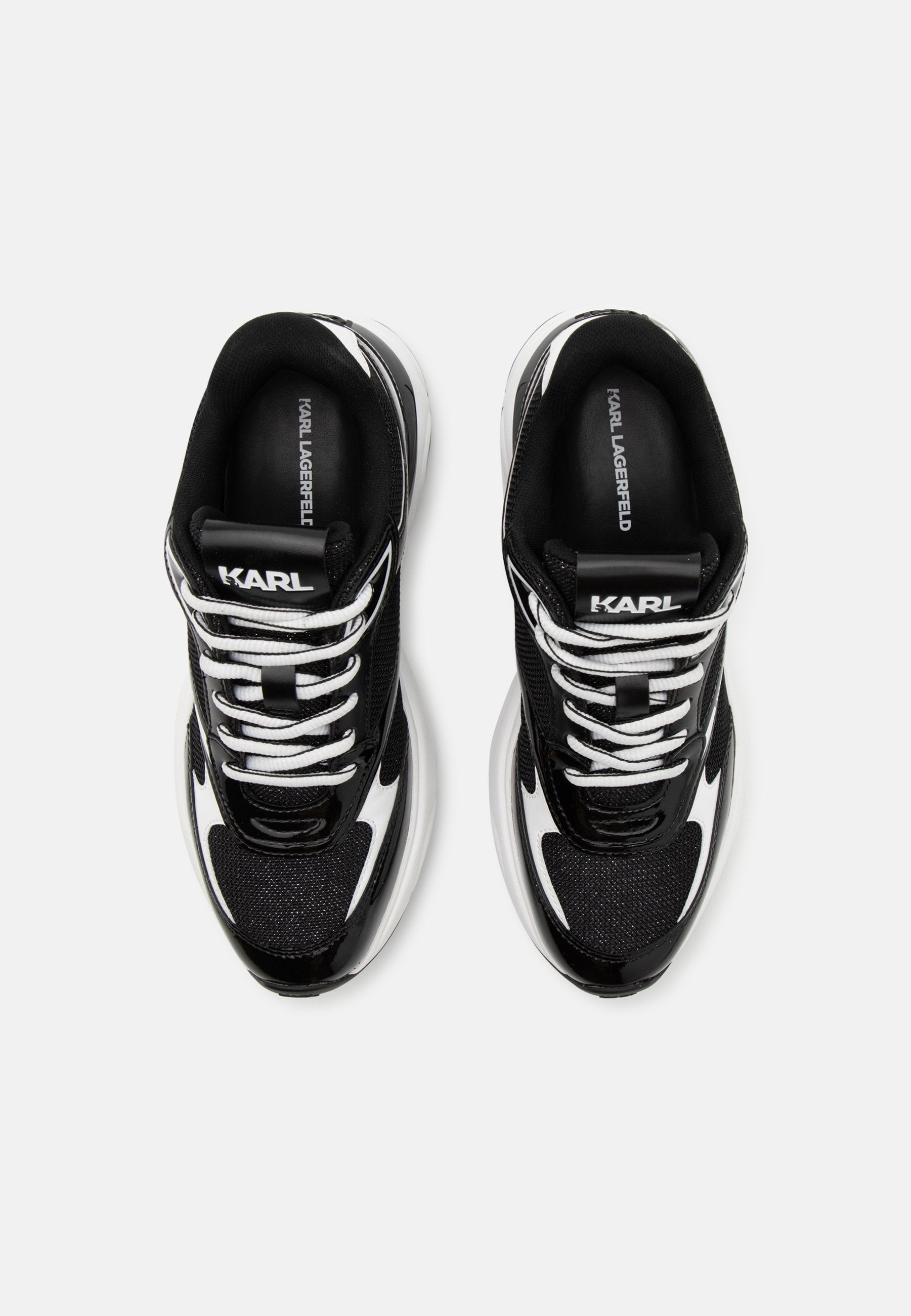 KOMET WEDGE OVERLAY Media 4