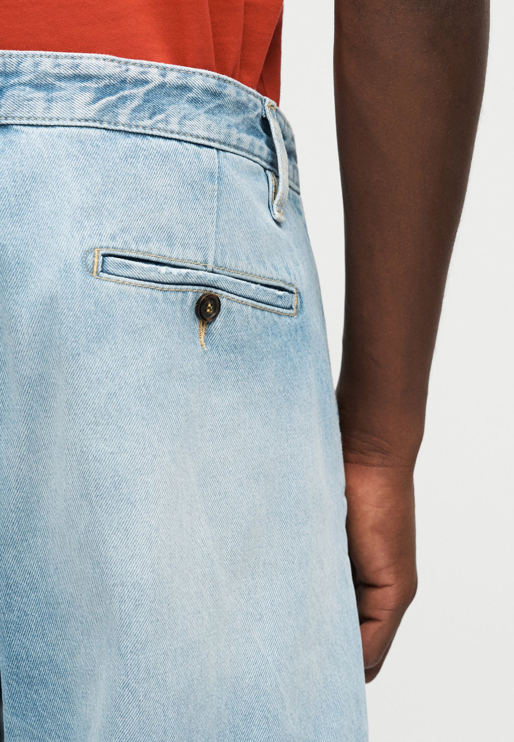Dsquared2 ONE PLEAT