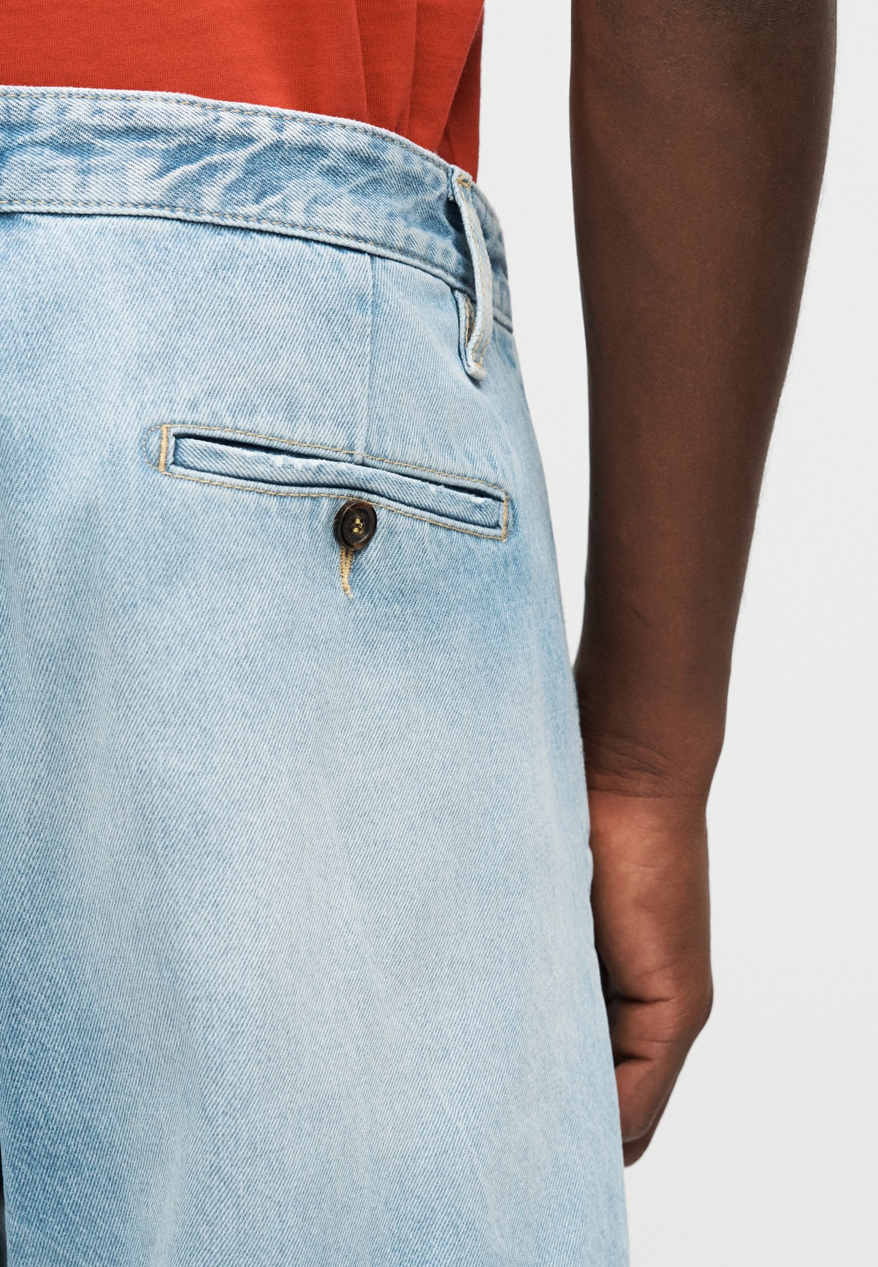 Dsquared2 ONE PLEAT