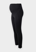 Vero Moda Maternity VMMINA - Leggings - Trousers - black