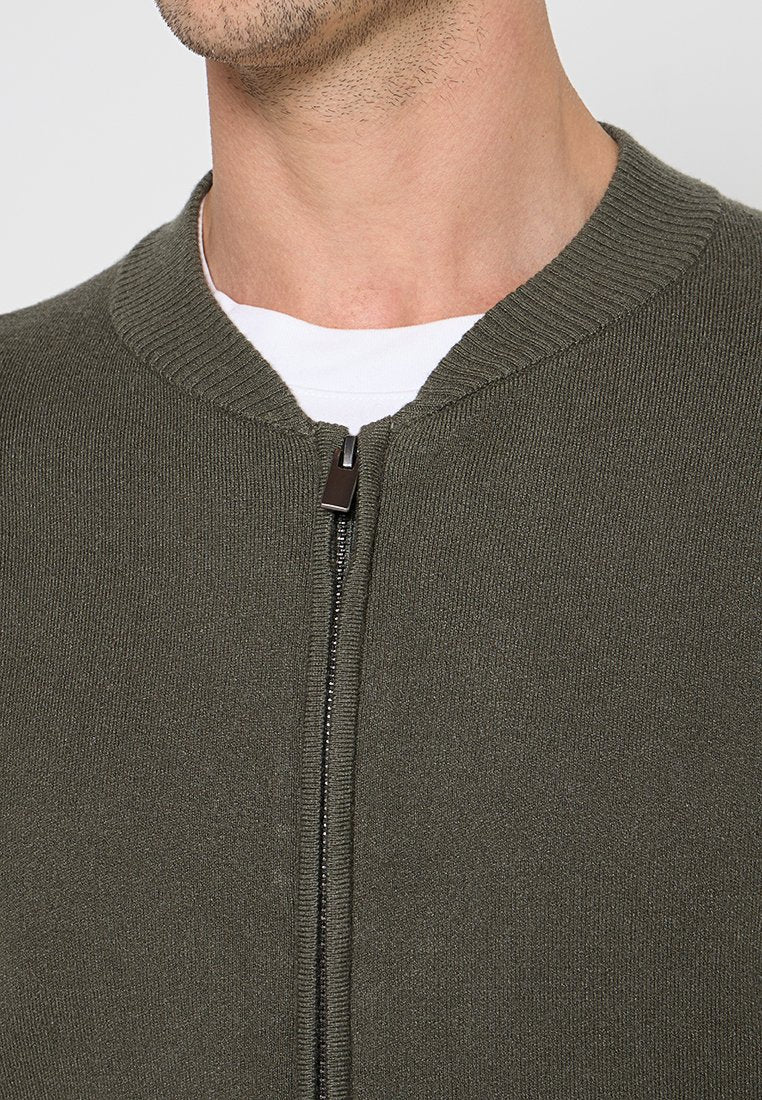 Lindbergh Strickjacke Media 3