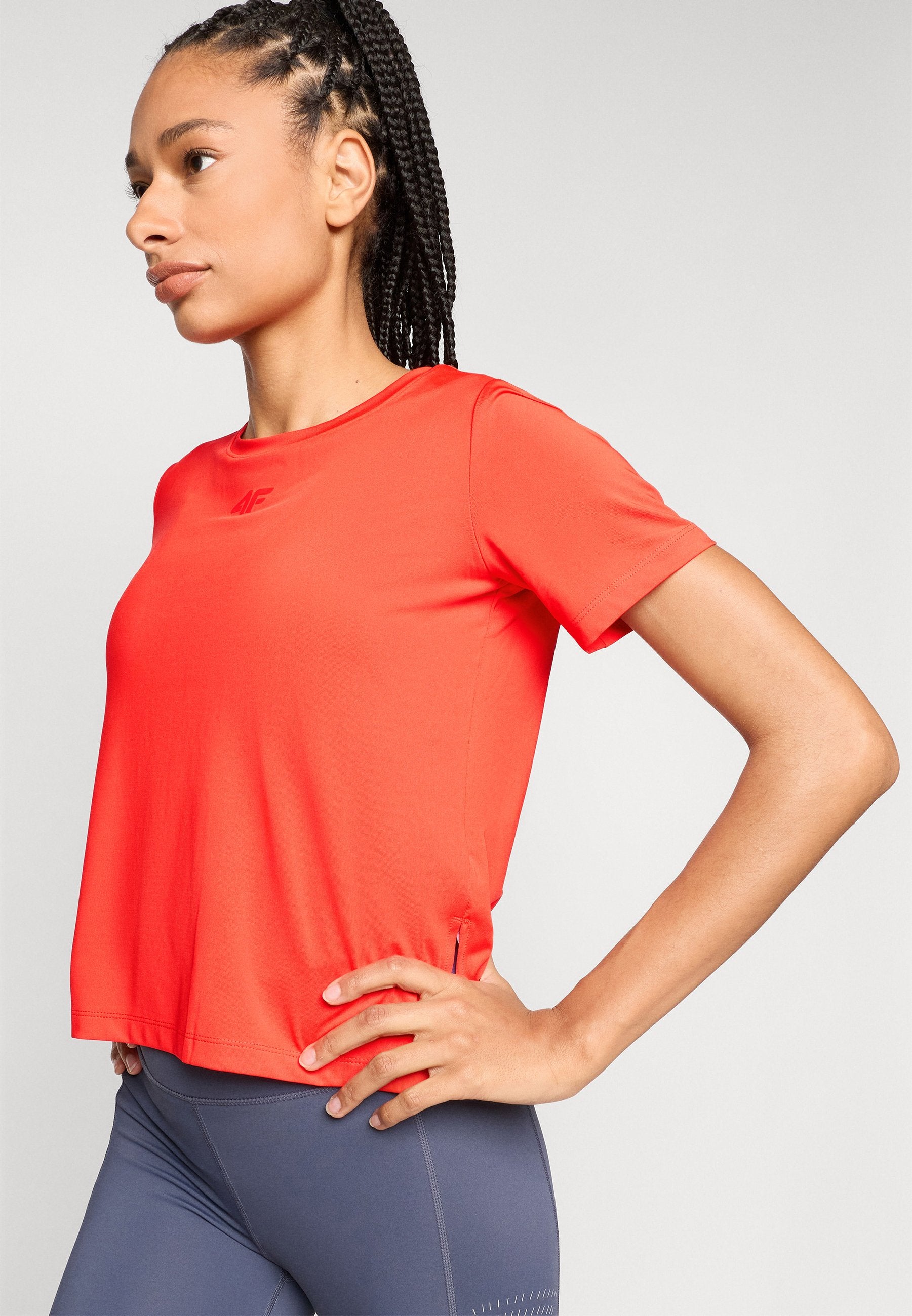 4F TSHIRT FNK
