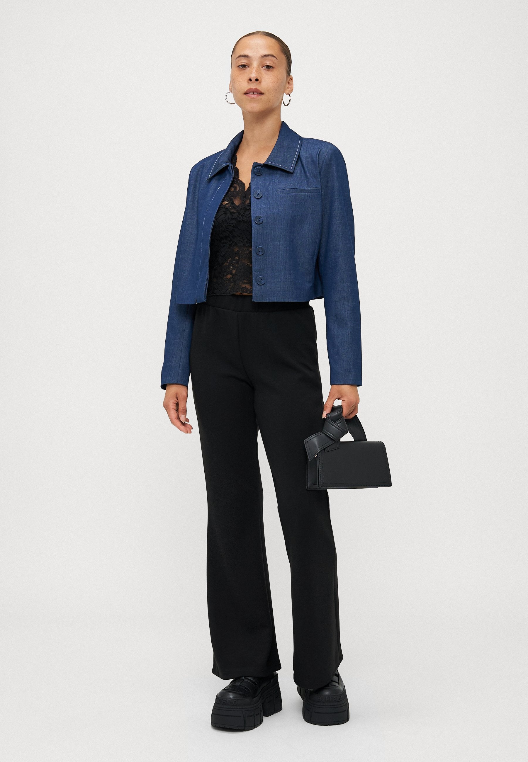 ONLJINA STITCH JACKET Media 2