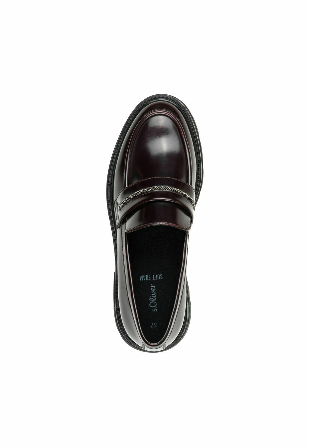 s.Oliver Slipper Media 3