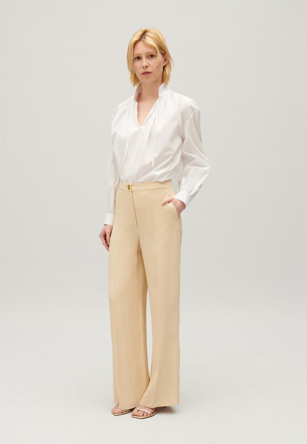 Claudie Pierlot PANTALON LARGE