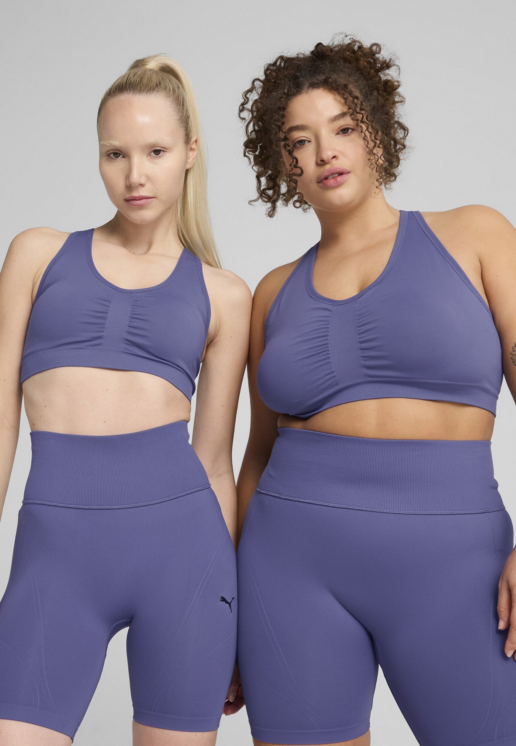 Puma 4KEEPS SHAPELUXE SEAMLESS