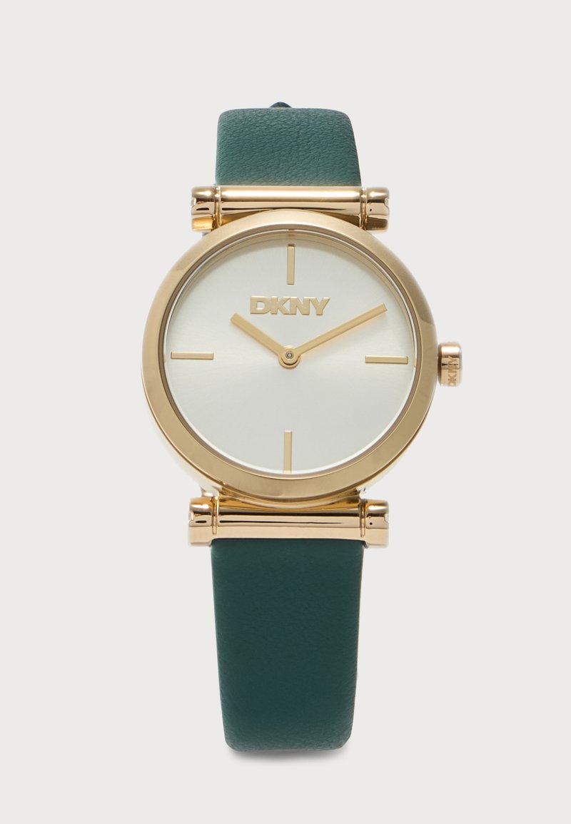 DKNY Uhr Media 1
