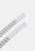 Il Gufo ACCESSORY BOW TIE CHECKED UNISEX